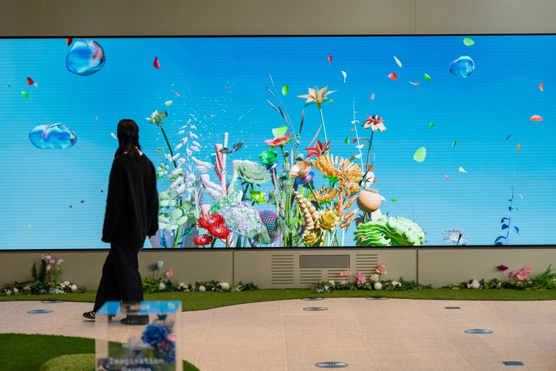 インタラクティブコンテンツです。