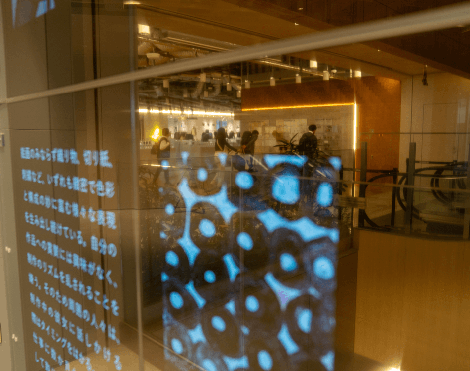 コンテンツ制作。